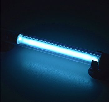 لامپ UV